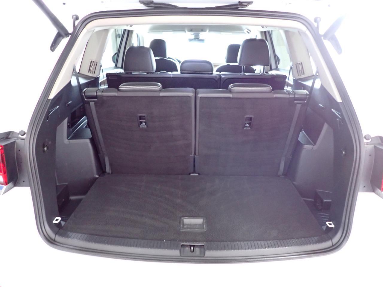 2025 Volkswagen Atlas Comfortline 4WD LEATHER NAVI 7 PASS Listowel ON