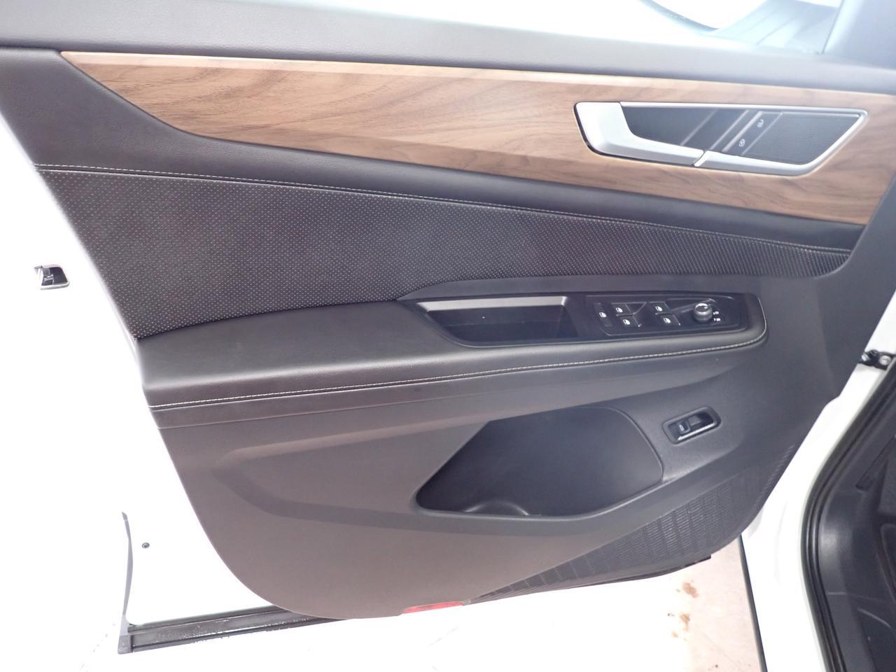 2025 Volkswagen Atlas Comfortline 4WD LEATHER NAVI 7 PASS Listowel ON