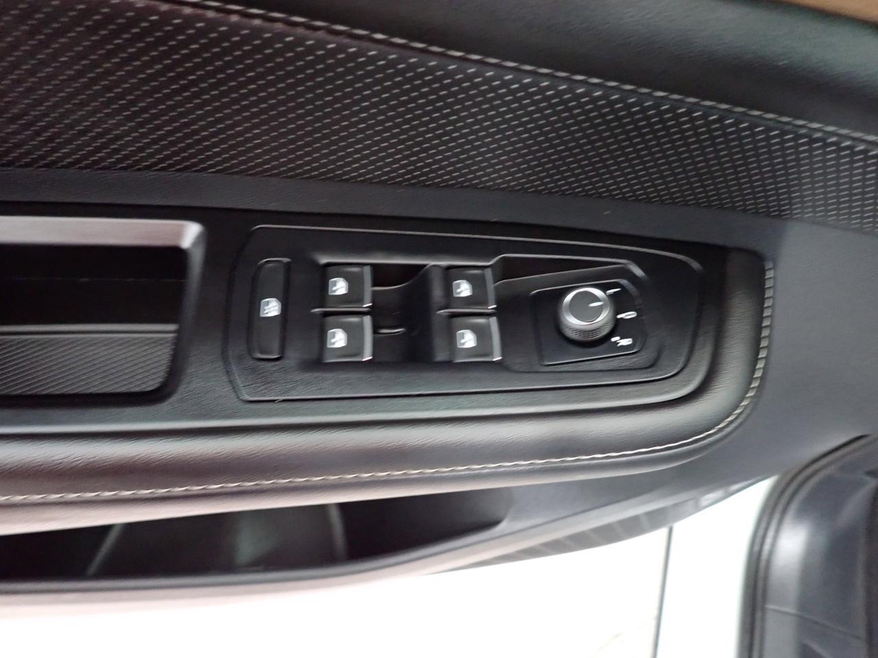 2025 Volkswagen Atlas Comfortline 4WD LEATHER NAVI 7 PASS Listowel ON