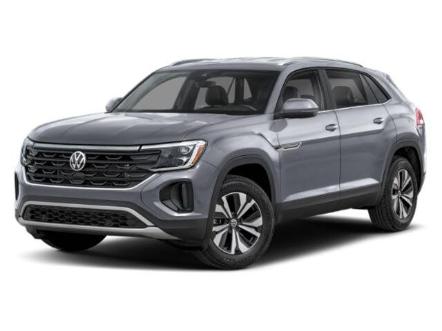 2025 Volkswagen Atlas Cross Sport 2.0T SE Oshkosh WI