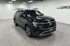 2025 Volkswagen Atlas Cross Sport 2.0T SE