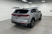 2025 Volkswagen Atlas Cross Sport 2.0T SE Oshkosh WI