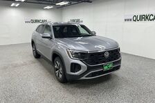2025 Volkswagen Atlas Cross Sport 2.0T SE