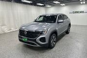 2025 Volkswagen Atlas Cross Sport 2.0T SE Oshkosh WI