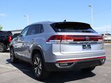 2025 Volkswagen Atlas Cross Sport 2.0T SE Oshkosh WI