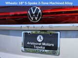 2025 Volkswagen Atlas Cross Sport 2.0T SE Oshkosh WI