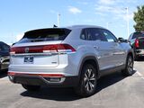 2025 Volkswagen Atlas Cross Sport 2.0T SE Oshkosh WI