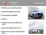 2025 Volkswagen Atlas Cross Sport 2.0T SE Oshkosh WI