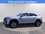 2025 Volkswagen Atlas Cross Sport 2.0T SE Oshkosh WI