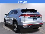 2025 Volkswagen Atlas Cross Sport 2.0T SE Oshkosh WI