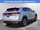 2025 Volkswagen Atlas Cross Sport 2.0T SE Oshkosh WI