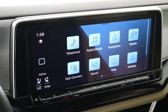 2025 Volkswagen Atlas Cross Sport 2.0T SE Raleigh NC