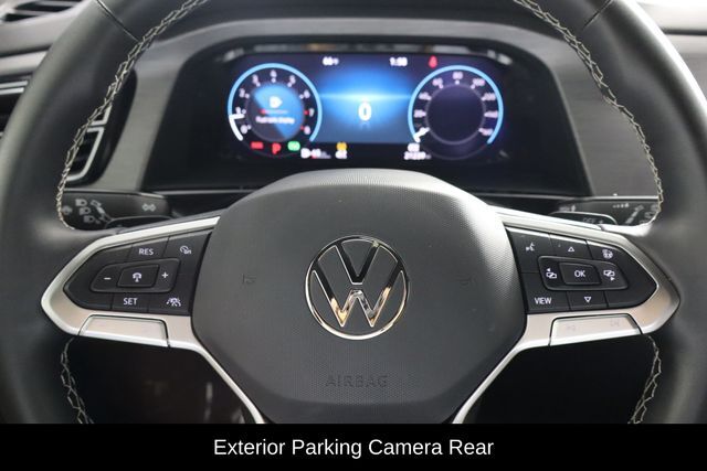 2025 Volkswagen Atlas Cross Sport 2.0T SE Raleigh NC