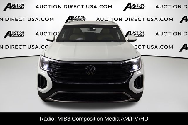 2025 Volkswagen Atlas Cross Sport 2.0T SE Raleigh NC