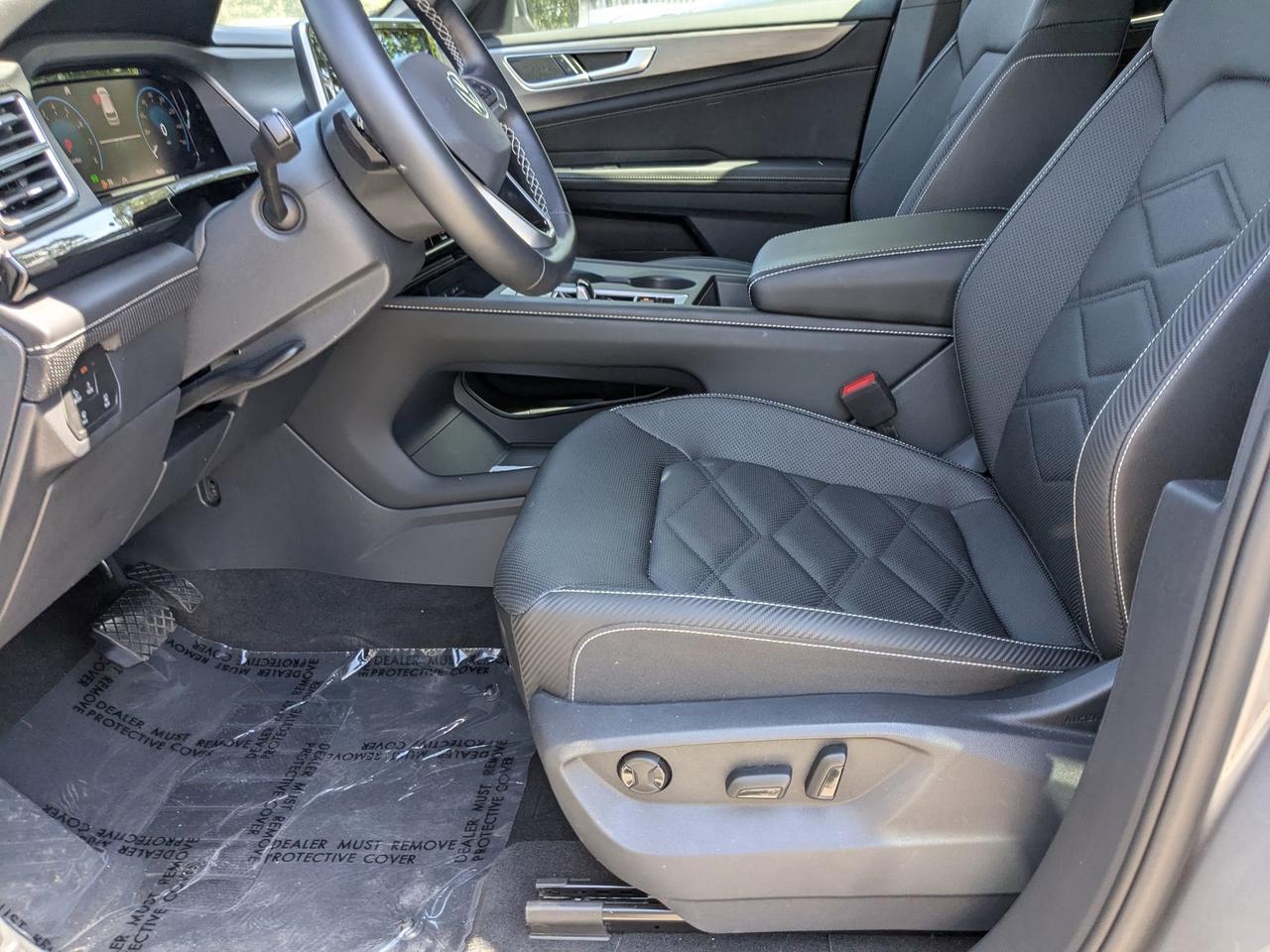 2025 Volkswagen Atlas Cross Sport 2.0T SE San Antonio TX