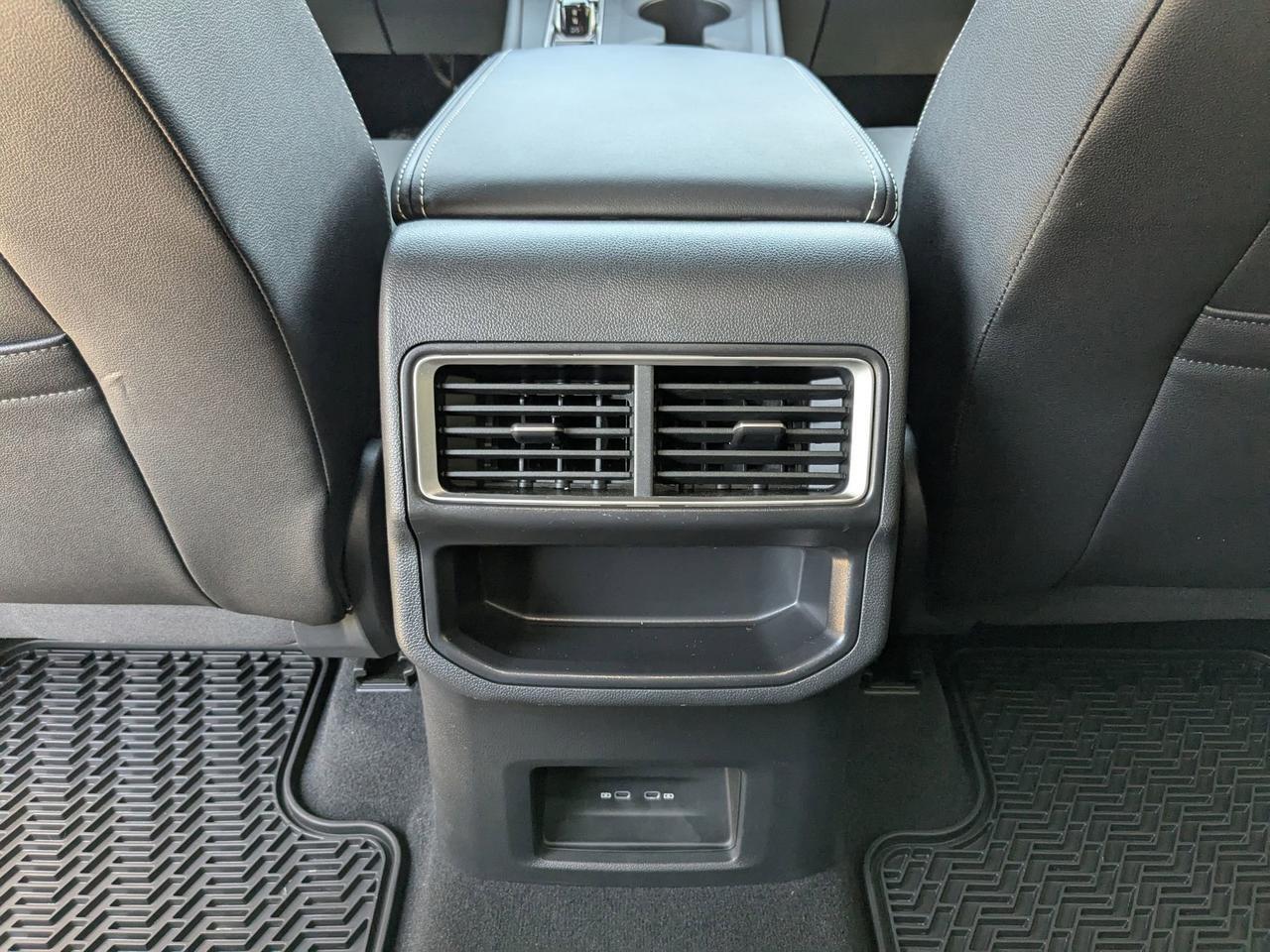 2025 Volkswagen Atlas Cross Sport 2.0T SE San Antonio TX