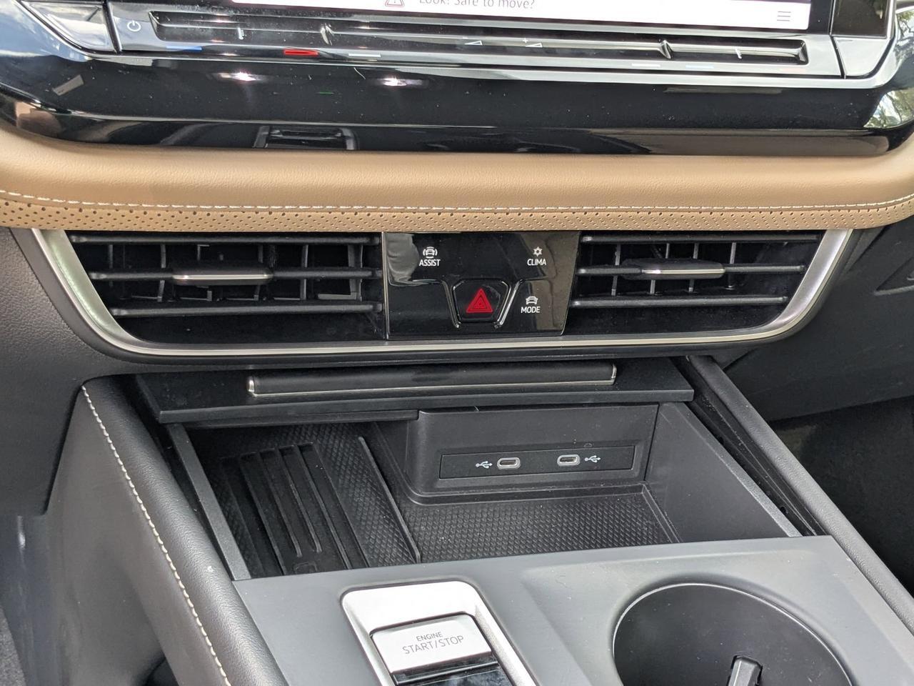 2025 Volkswagen Atlas Cross Sport 2.0T SE San Antonio TX