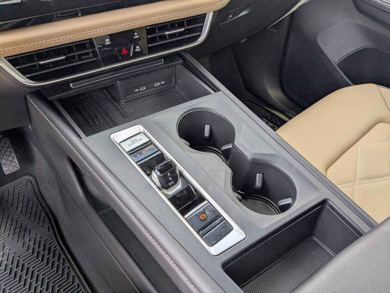 2025 Volkswagen Atlas Cross Sport 2.0T SE San Antonio TX