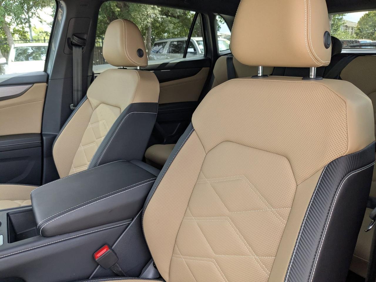 2025 Volkswagen Atlas Cross Sport 2.0T SE San Antonio TX