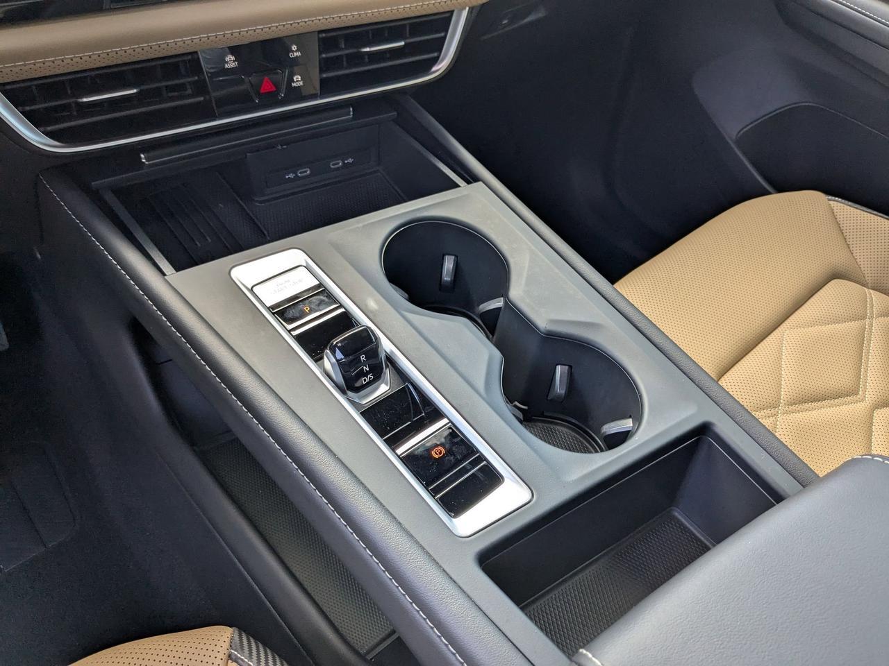 2025 Volkswagen Atlas Cross Sport 2.0T SE San Antonio TX