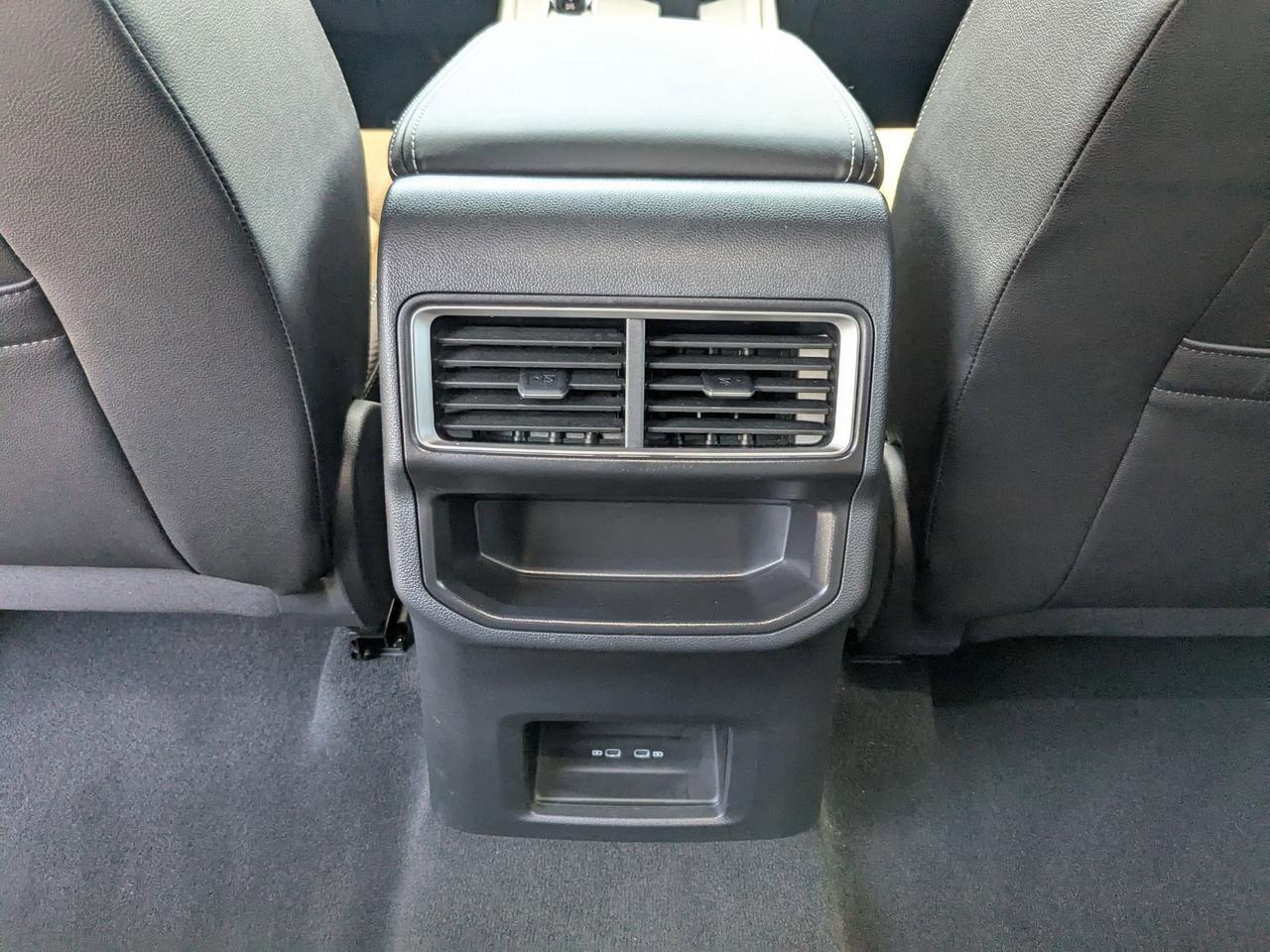 2025 Volkswagen Atlas Cross Sport 2.0T SE San Antonio TX