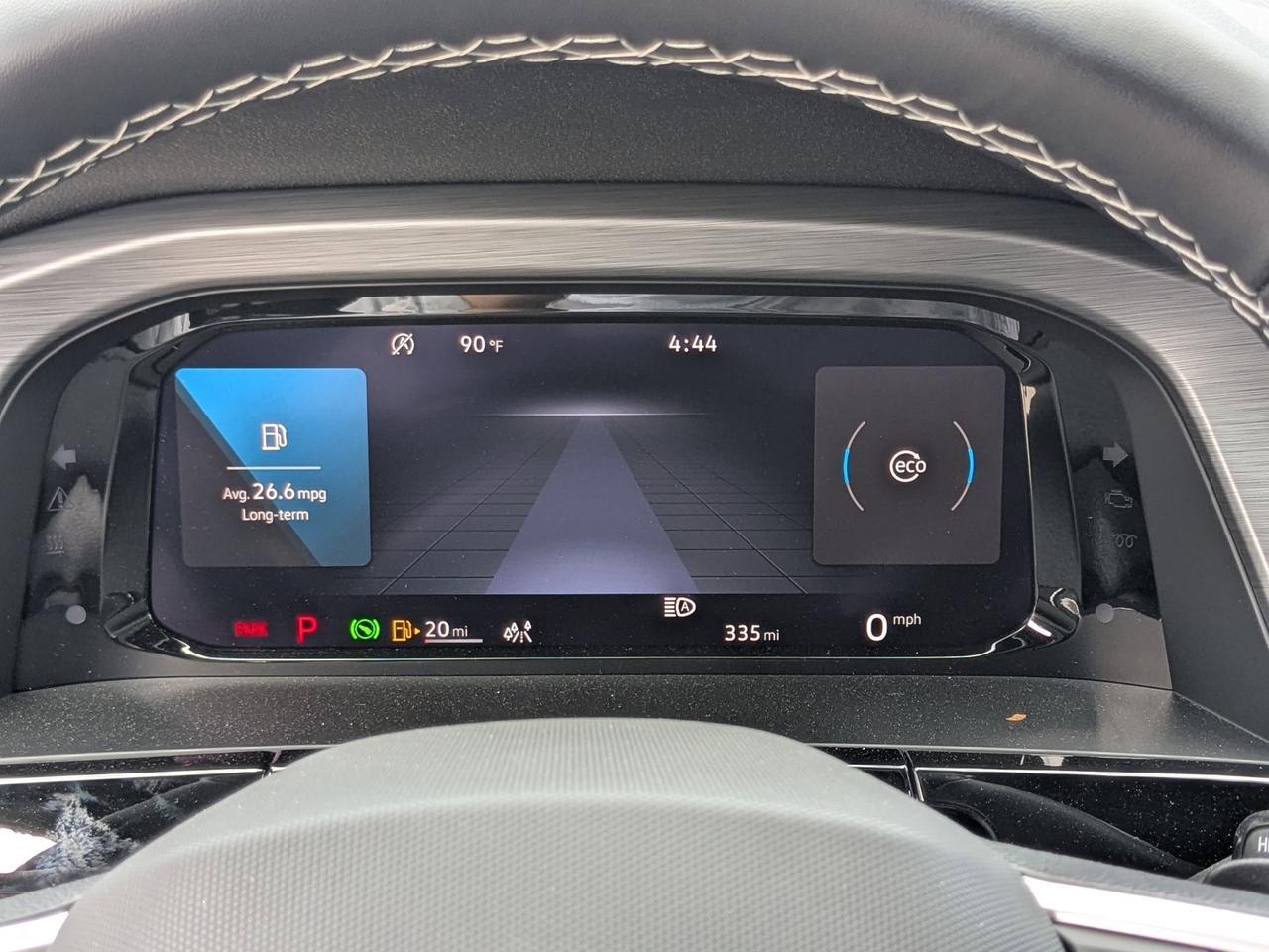 2025 Volkswagen Atlas Cross Sport 2.0T SE San Antonio TX