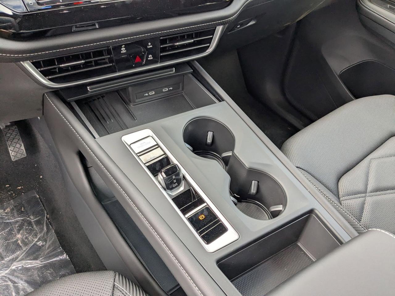 2025 Volkswagen Atlas Cross Sport 2.0T SE San Antonio TX