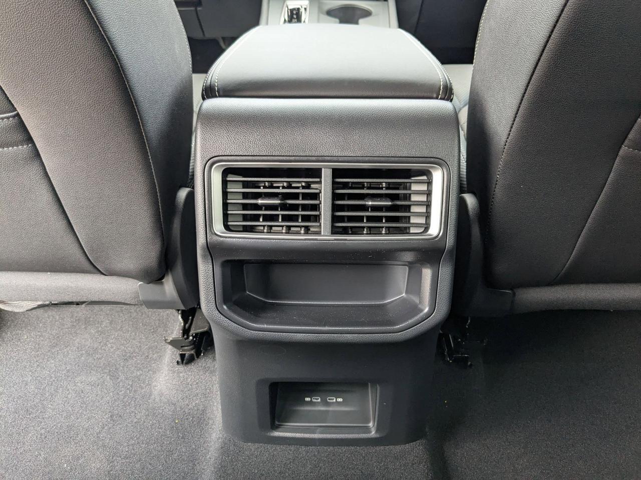 2025 Volkswagen Atlas Cross Sport 2.0T SE San Antonio TX