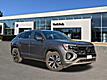2025 Volkswagen Atlas Cross Sport 2.0T SE