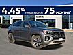 2025 Volkswagen Atlas Cross Sport 2.0T SE