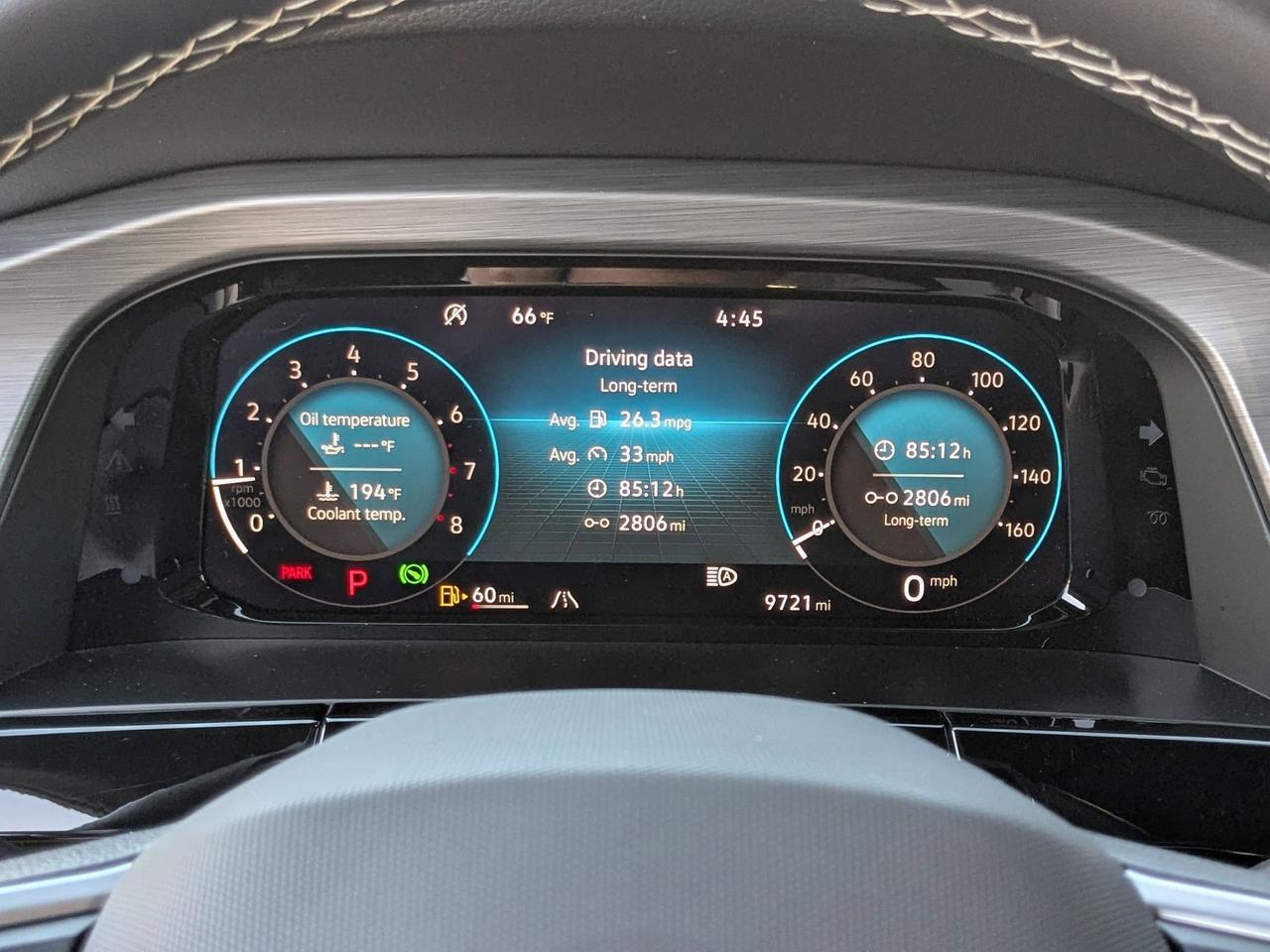 2025 Volkswagen Atlas Cross Sport 2.0T SE San Antonio TX