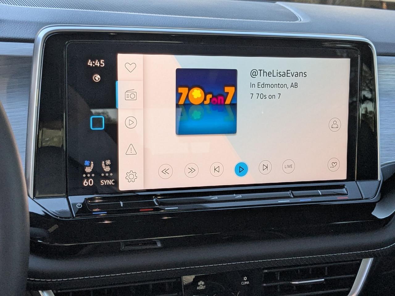 2025 Volkswagen Atlas Cross Sport 2.0T SE San Antonio TX