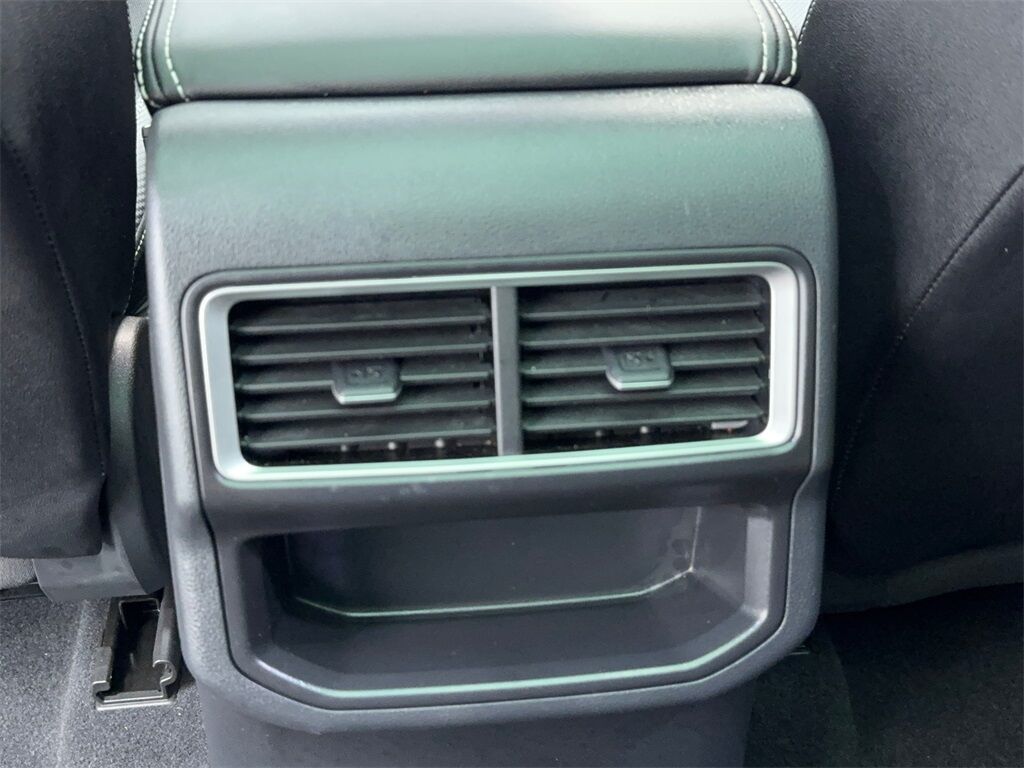 2025 Volkswagen Atlas Cross Sport 2.0T SE w/Technology CAM,PANO,HTD STS,BLIND SPOT Plano TX