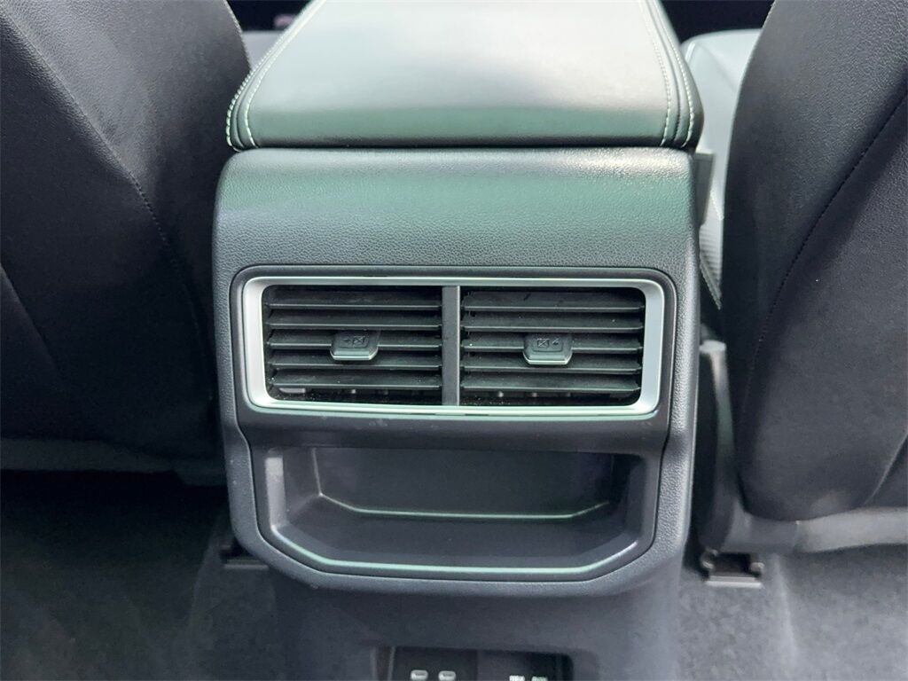 2025 Volkswagen Atlas Cross Sport 2.0T SE w/Technology CAM,PANO,HTD STS,BLIND SPOT Plano TX