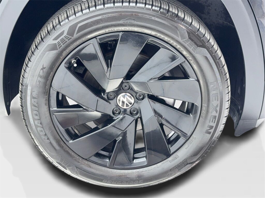 2025 Volkswagen Atlas Cross Sport 2.0T SE w/Technology CAM,PANO,HTD STS,BLIND SPOT Plano TX