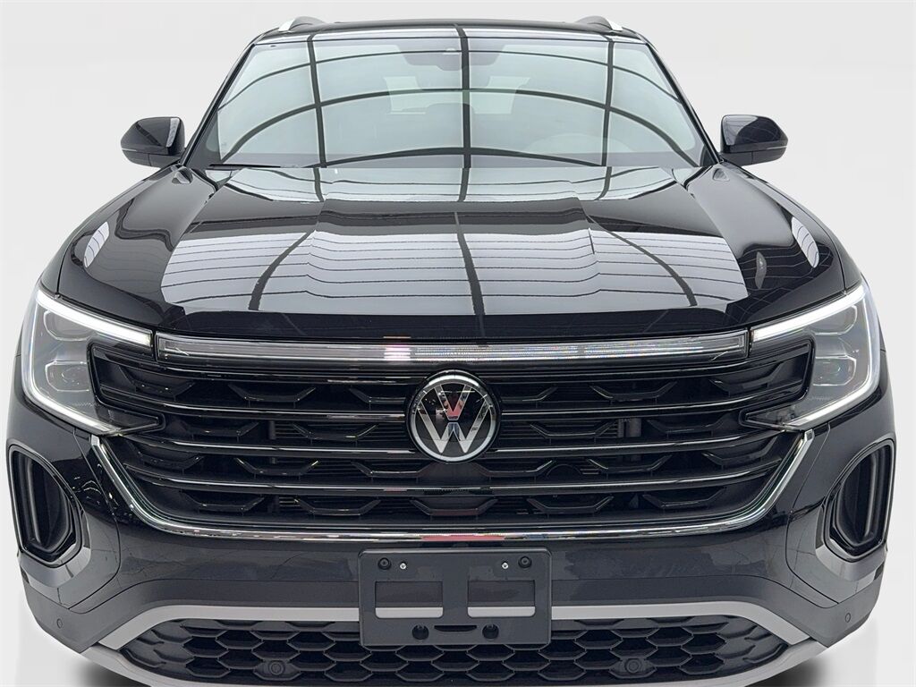 2025 Volkswagen Atlas Cross Sport 2.0T SE w/Technology CAM,PANO,HTD STS,BLIND SPOT Plano TX