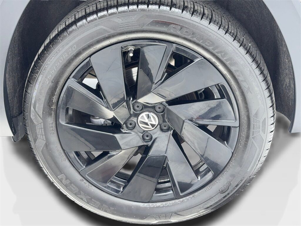 2025 Volkswagen Atlas Cross Sport 2.0T SE w/Technology CAM,PANO,HTD STS,BLIND SPOT Plano TX