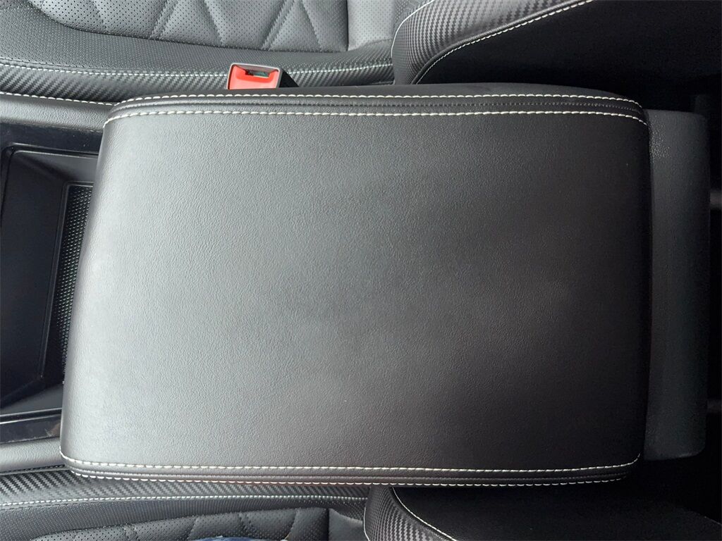2025 Volkswagen Atlas Cross Sport 2.0T SE w/Technology CAM,PANO,HTD STS,BLIND SPOT Plano TX