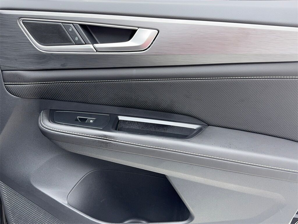 2025 Volkswagen Atlas Cross Sport 2.0T SE w/Technology CAM,PANO,HTD STS,BLIND SPOT Plano TX