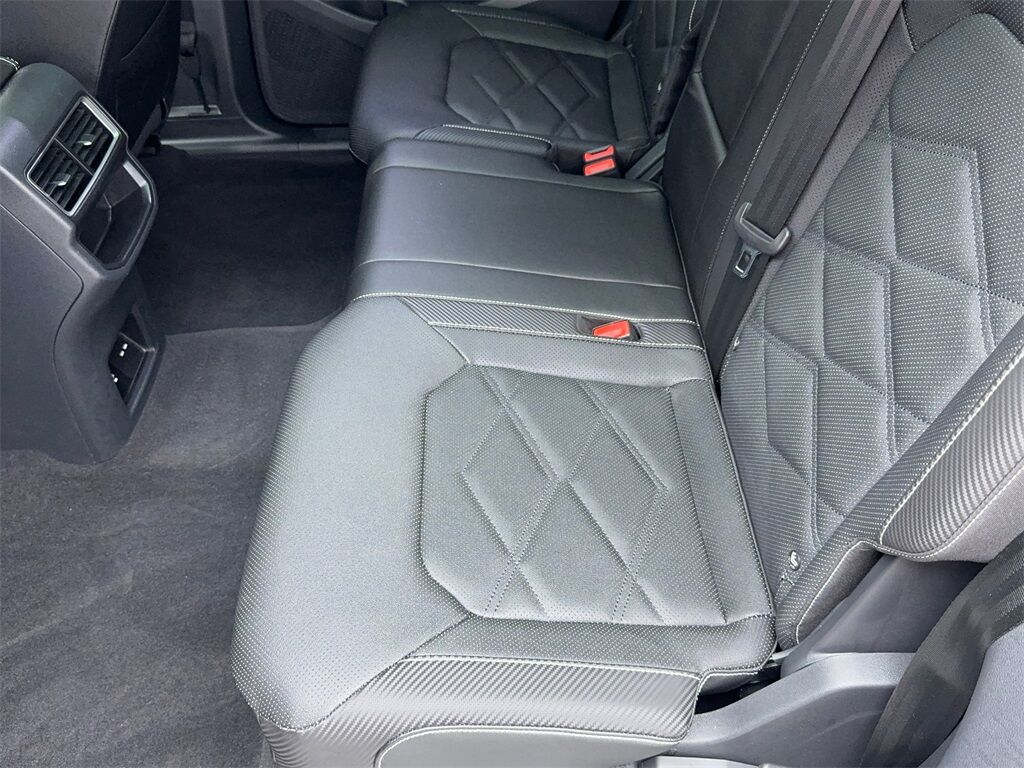 2025 Volkswagen Atlas Cross Sport 2.0T SE w/Technology CAM,PANO,HTD STS,BLIND SPOT Plano TX
