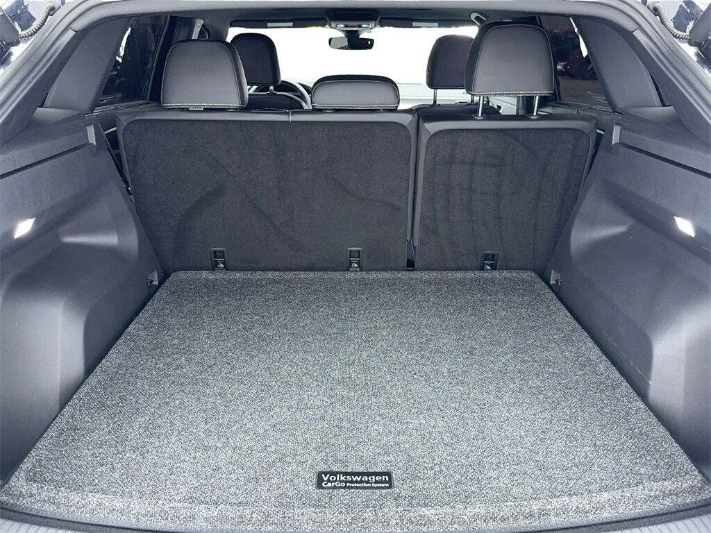 2025 Volkswagen Atlas Cross Sport 2.0T SE w/Technology CAM,PANO,HTD STS,BLIND SPOT Plano TX