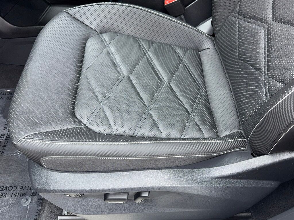 2025 Volkswagen Atlas Cross Sport 2.0T SE w/Technology CAM,PANO,HTD STS,BLIND SPOT Plano TX