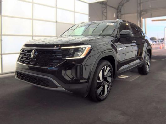 2025 Volkswagen Atlas Cross Sport 2.0T SE w/Technology Charlotte NC