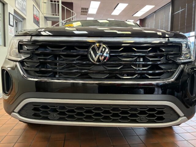 2025 Volkswagen Atlas Cross Sport 2.0T SE w/Technology Charlotte NC
