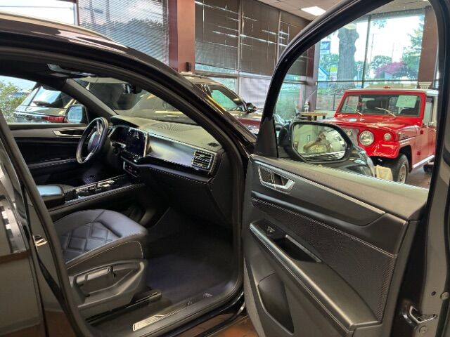 2025 Volkswagen Atlas Cross Sport 2.0T SE w/Technology Charlotte NC