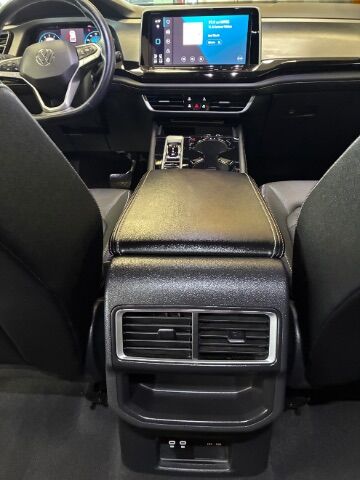 2025 Volkswagen Atlas Cross Sport 2.0T SE w/Technology Charlotte NC
