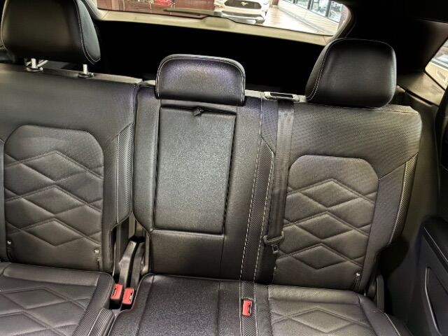 2025 Volkswagen Atlas Cross Sport 2.0T SE w/Technology Charlotte NC