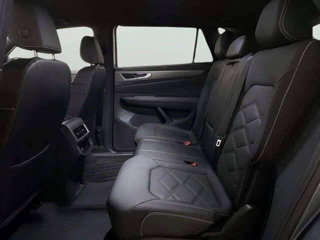 2025 Volkswagen Atlas Cross Sport 2.0T SE w/Technology Dallas TX