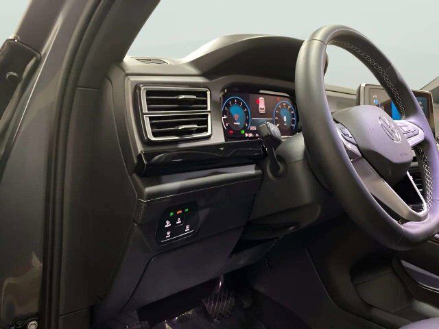 2025 Volkswagen Atlas Cross Sport 2.0T SE w/Technology Dallas TX