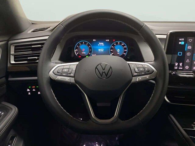 2025 Volkswagen Atlas Cross Sport 2.0T SE w/Technology Dallas TX